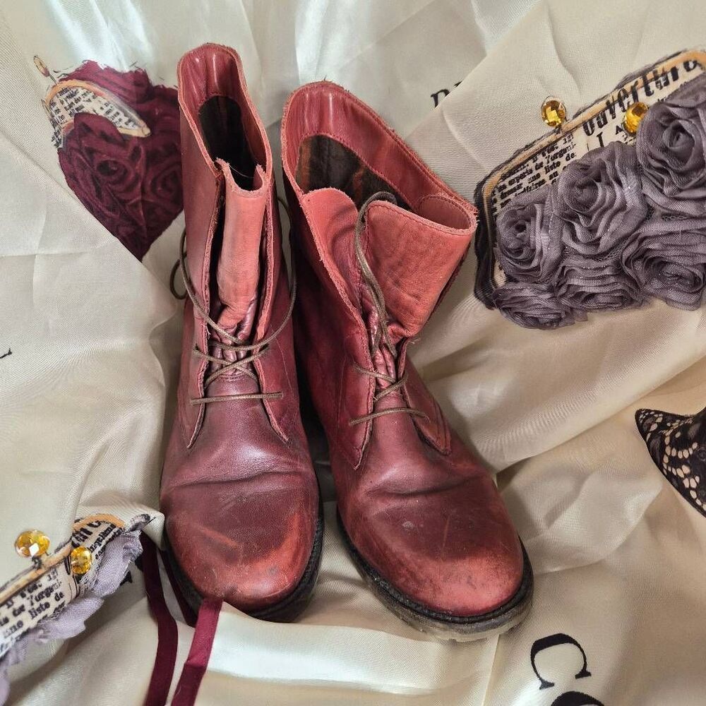 Tamaris boots